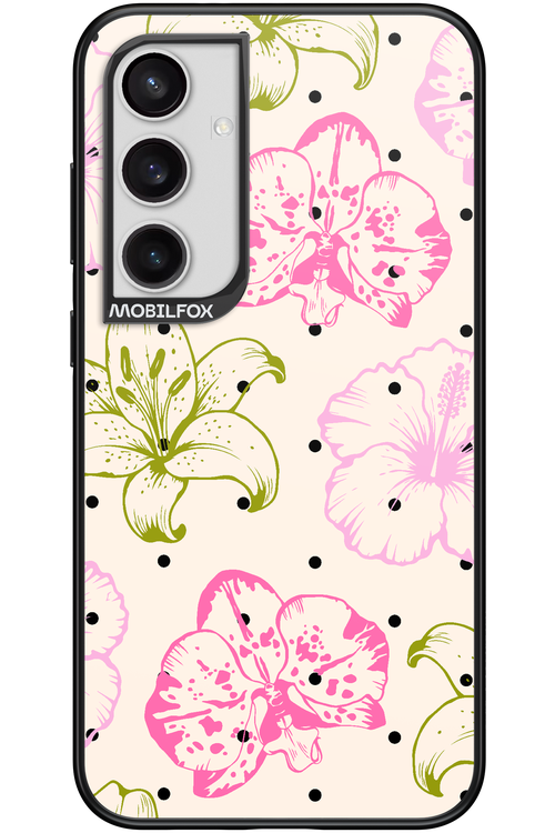 Aloha Chic 2.0 - Samsung Galaxy S24+