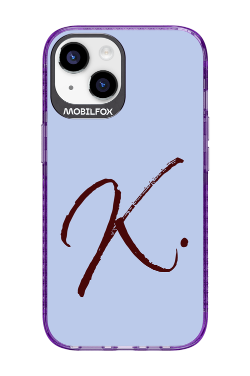 (Jellyfish Presso) K 2.0 - Apple iPhone 14