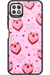 Sweet Romance - Samsung Galaxy A22 5G