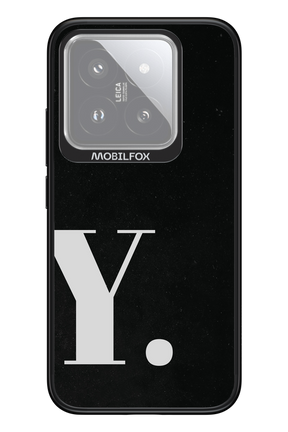 Y (Off Space) 2.0 - Xiaomi 14