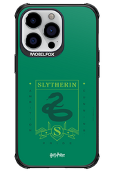 Slytherin2 - Apple iPhone 13 Pro