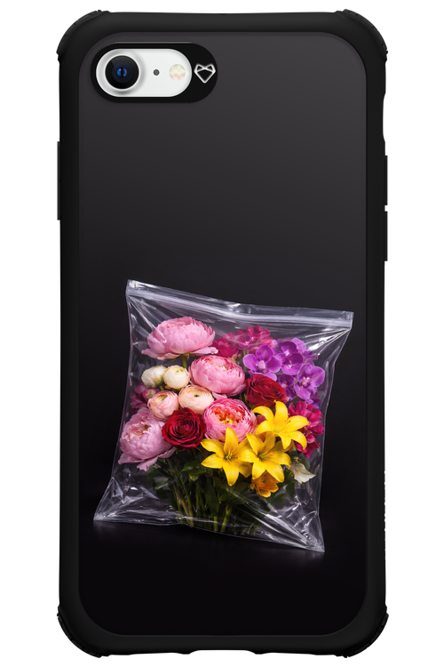 Love Bag 2.0 - Apple iPhone SE 2020