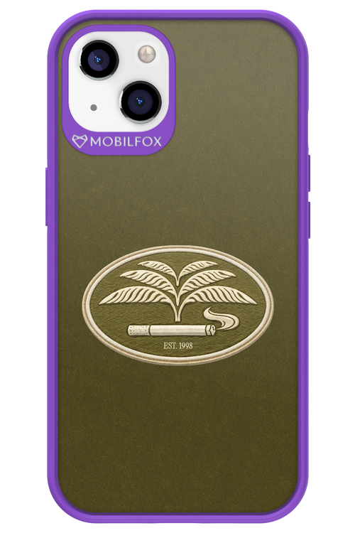 Nature Check - Apple iPhone 13