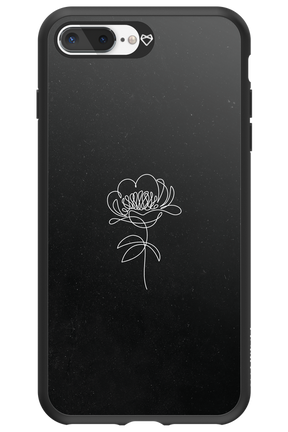 Wild Flower - Apple iPhone 8 Plus