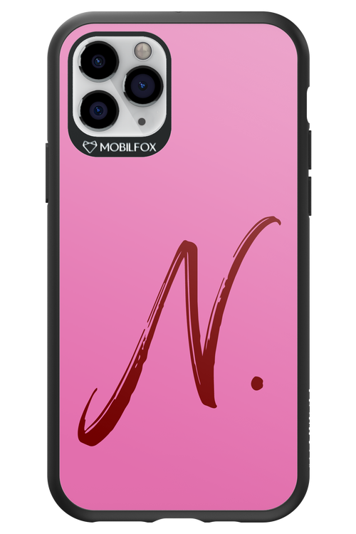 (Sorbet) N 2.0 - Apple iPhone 11 Pro