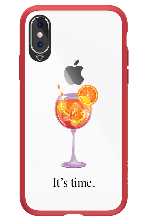 Spritz - Apple iPhone XS