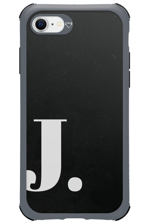 J (Off Space) 2.0 - Apple iPhone SE 2020