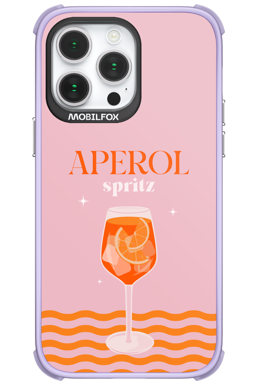 Aperol - Apple iPhone 14 Pro Max