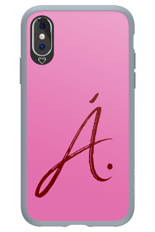 (Sorbet) A II - Apple iPhone XS