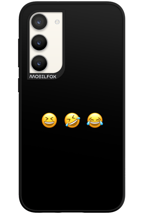 My Laugh - Samsung Galaxy S23 Plus