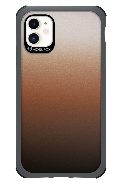 Desert Sunset - Apple iPhone 11