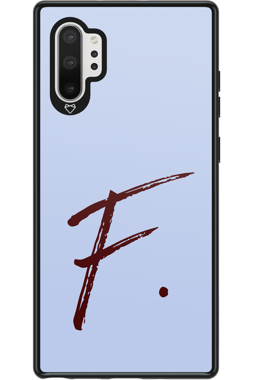 (Jellyfish Presso) F 2.0 - Samsung Galaxy Note 10+