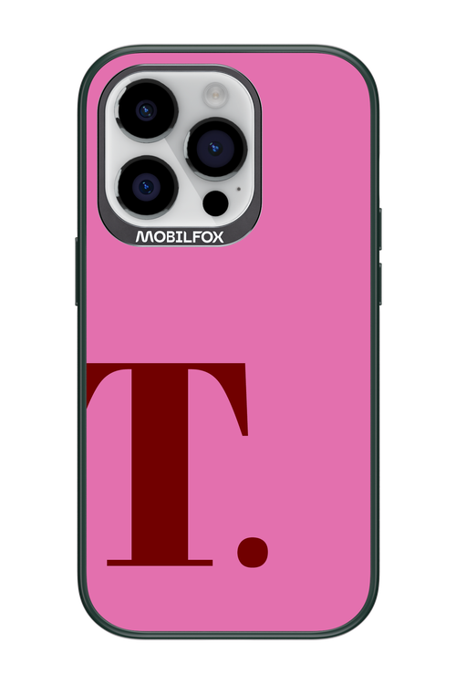 T (Sorbet) 2.0 - Apple iPhone 14 Pro