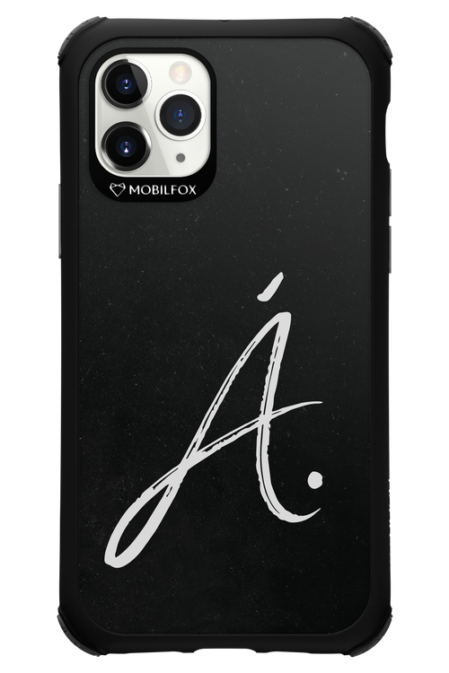 (Off Space) A II 2.0 - Apple iPhone 11 Pro