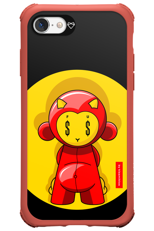 Fussy 2.0 - Apple iPhone 7