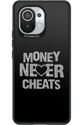 Money Cheats 2.0 - Xiaomi Mi 11 5G
