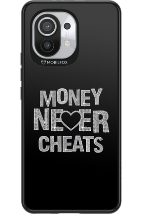 Money Cheats 2.0 - Xiaomi Mi 11 5G