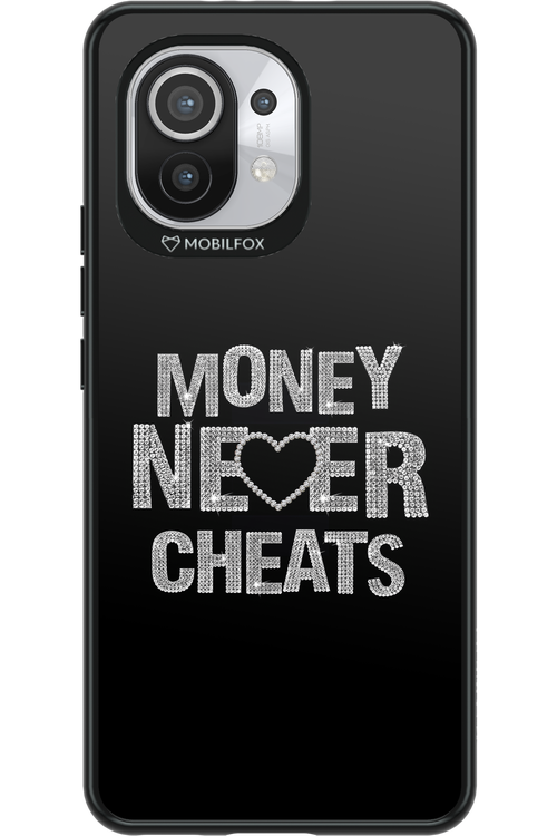 Money Cheats 2.0 - Xiaomi Mi 11 5G
