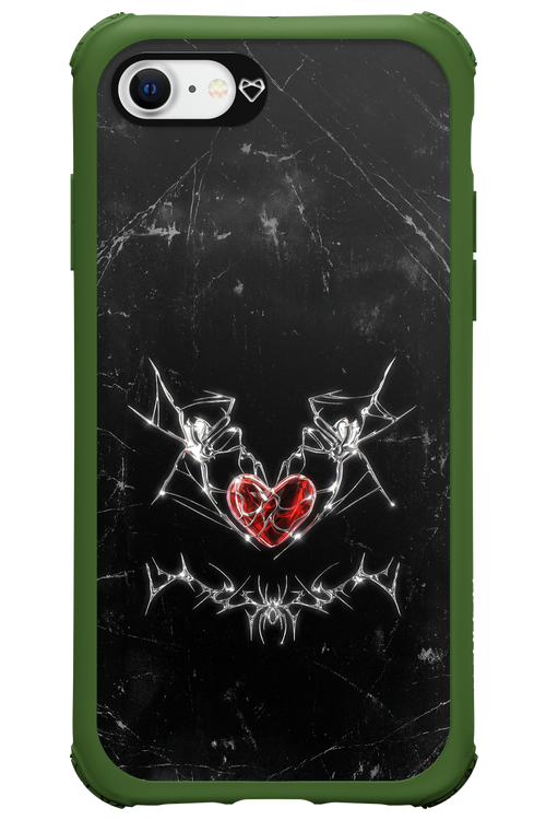 Blind Heart 2.0 - Apple iPhone SE 2022