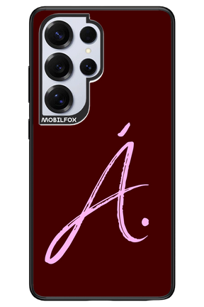 (Dark Blush) A II 2.0 - Samsung S25 Ultra