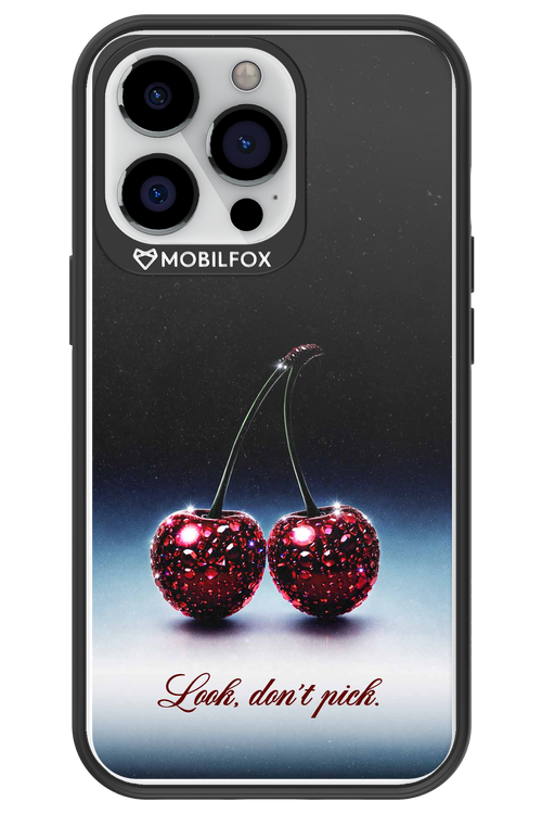 Seasonal Diamond 2.0 - Apple iPhone 13 Pro