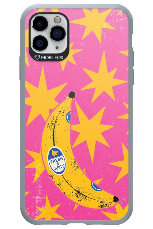 BANANA POP 2.0 - Apple iPhone 11 Pro Max
