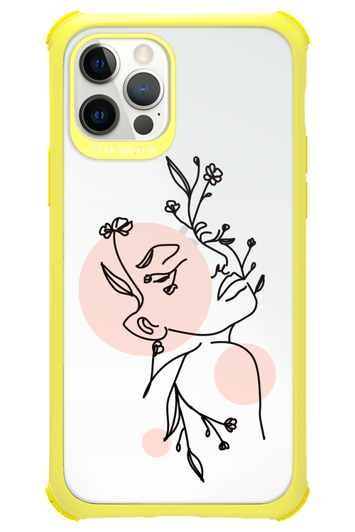 Confidence - Apple iPhone 12 Pro