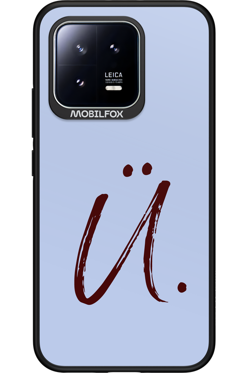 (Jellyfish Presso) U II 2.0 - Xiaomi 13