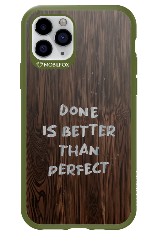 Perfect 2.0 - Apple iPhone 11 Pro