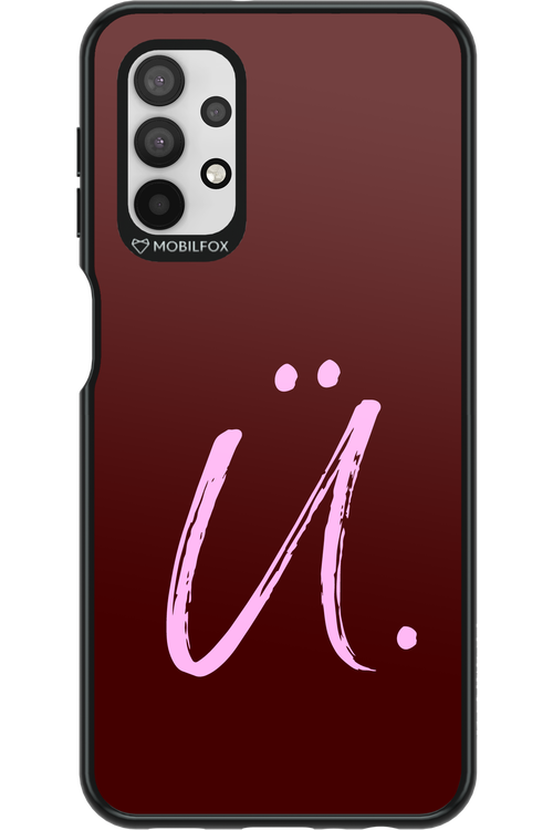 (Dark Blush) U II 2.0 - Samsung Galaxy A32 5G