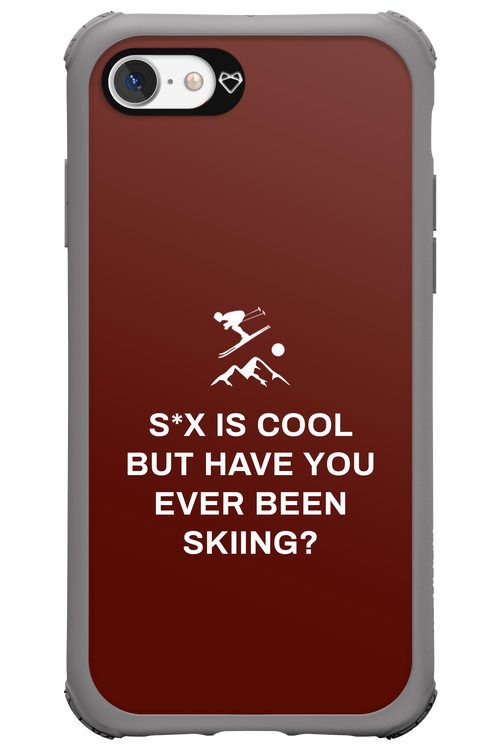 Have You Ever - Apple iPhone 7