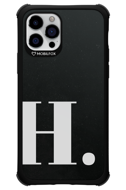 H (Off Space) 2.0 - Apple iPhone 12 Pro