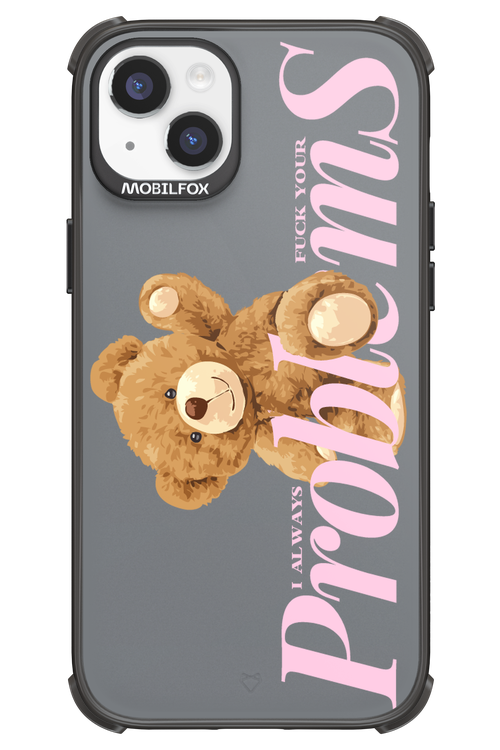 Problems - Apple iPhone 14 Plus