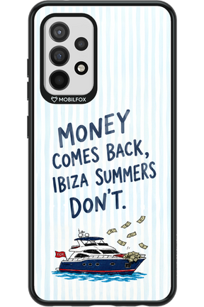 Ibiza summers 2.0 - Samsung Galaxy A52 / A52 5G / A52s