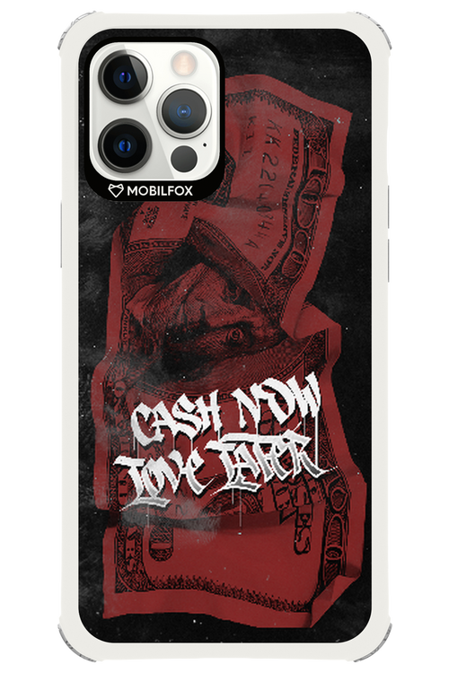 Liquid Assets - Apple iPhone 12 Pro Max