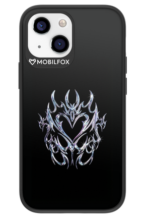 Silver Soul 2.0 - Apple iPhone 13 Mini