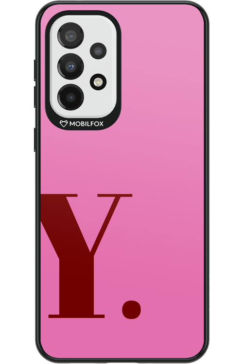 Y (Sorbet) 2.0 - Samsung Galaxy A33