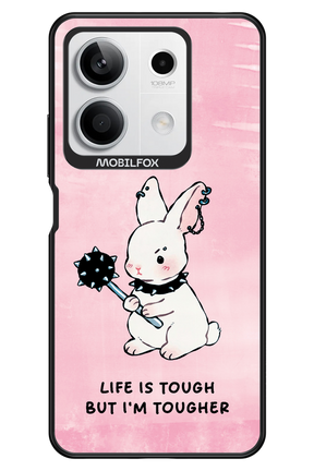 Bunny 2.0 - Xiaomi Redmi Note 13 5G