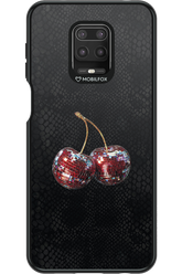 Disco Cherries - Xiaomi Redmi Note 9 Pro