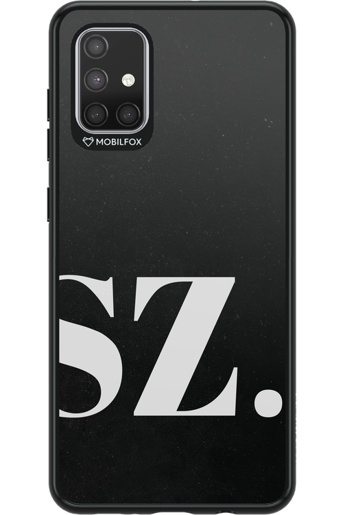 SZ (Off Space) 2.0 - Samsung Galaxy A71