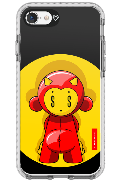 Fussy 2.0 - Apple iPhone SE 2022