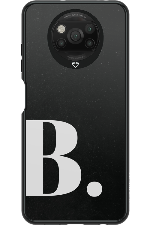 B (Off Space) 2.0 - Xiaomi Poco X3 Pro