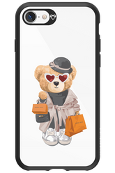 Iconic Bear 2.0 - Apple iPhone SE 2020
