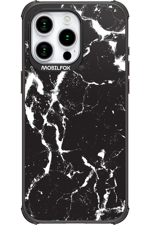 Grunge Marble - Apple iPhone 15 Pro Max