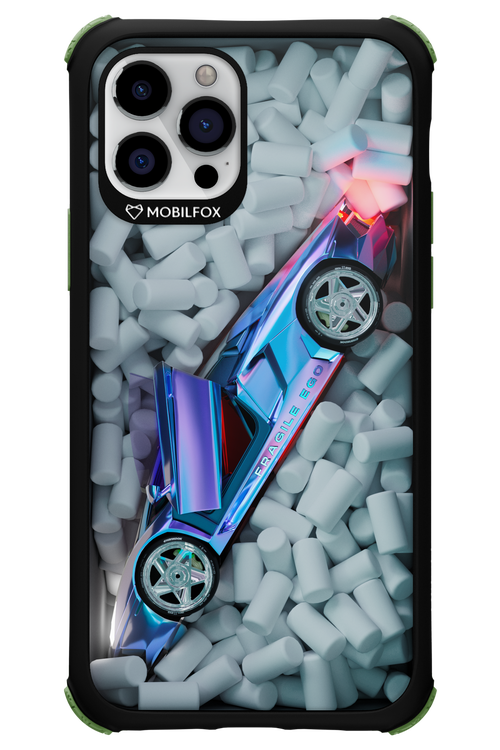 Fragile Ego - Apple iPhone 12 Pro