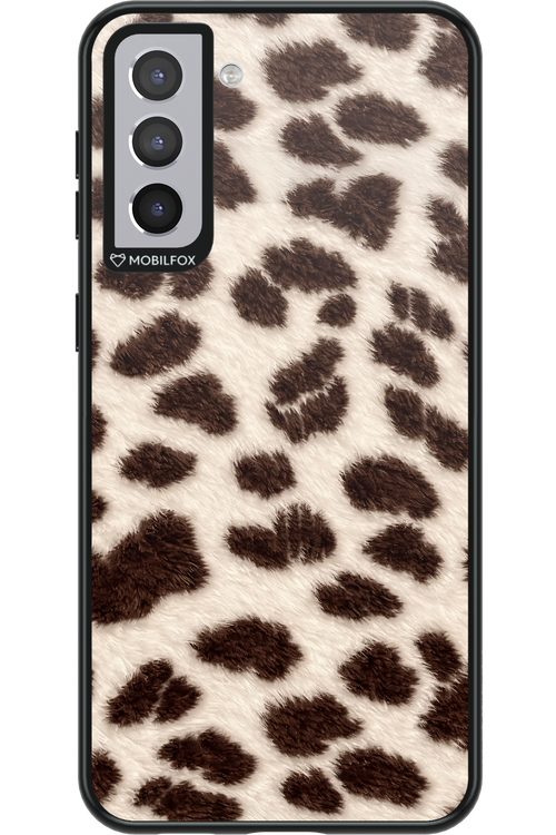 Wild Coat 2.0 - Samsung Galaxy S21+