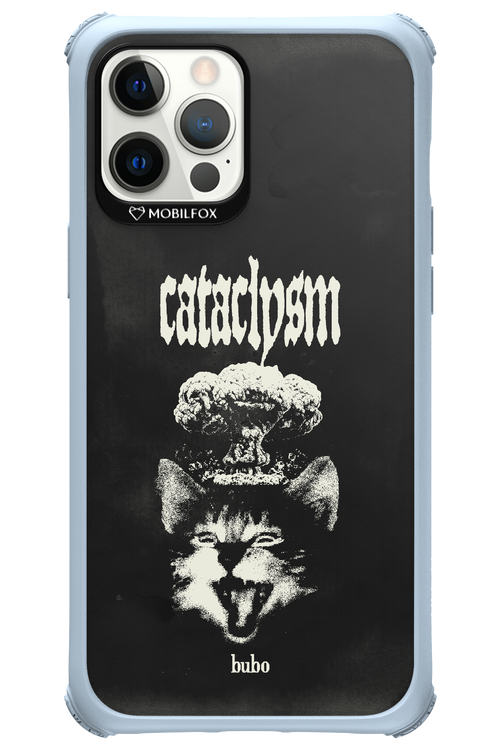 CATACLYSM - Apple iPhone 12 Pro Max