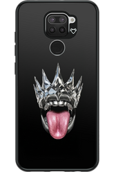 The Diamond King 2.0 - Xiaomi Redmi Note 9