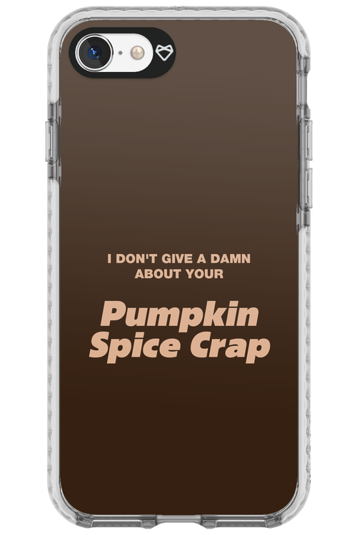 P-Spice Crap - Apple iPhone 7