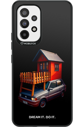 Dream It - Samsung Galaxy A53